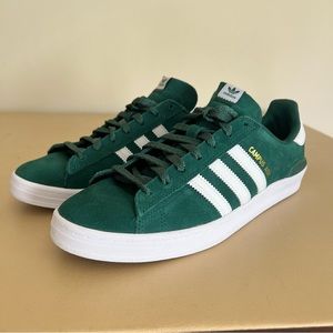 Adidas Campus Adv Shoes